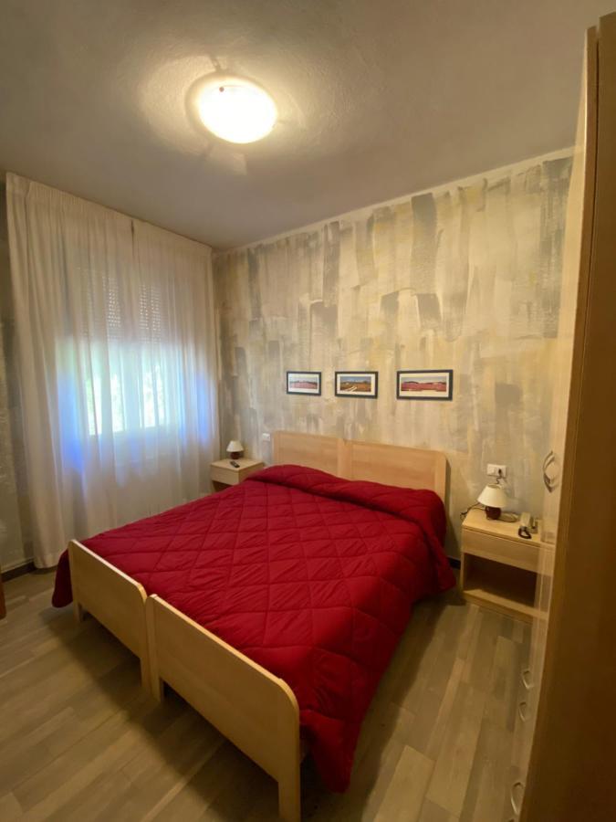 אולה Hotel Mirador מראה חיצוני תמונה