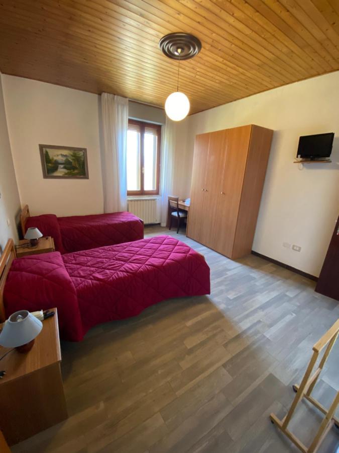 אולה Hotel Mirador מראה חיצוני תמונה