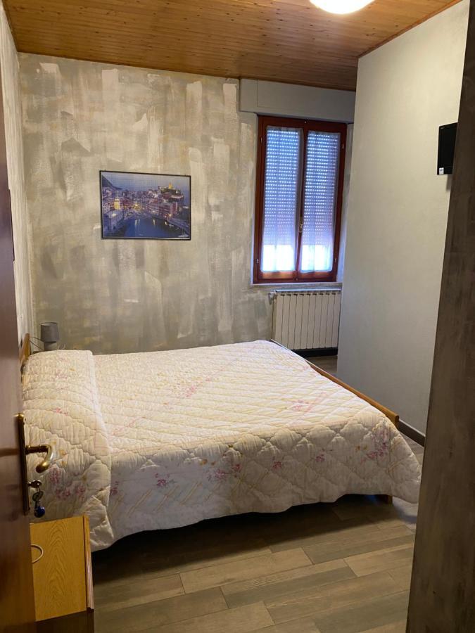 אולה Hotel Mirador מראה חיצוני תמונה