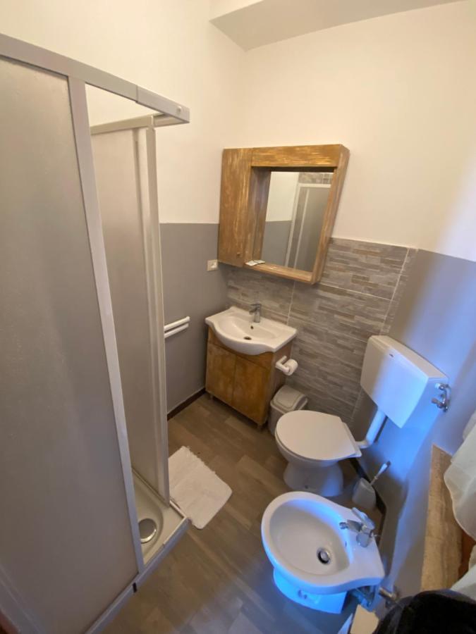 אולה Hotel Mirador מראה חיצוני תמונה
