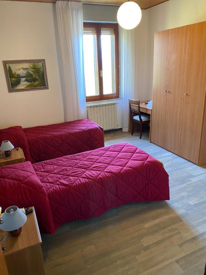 אולה Hotel Mirador מראה חיצוני תמונה