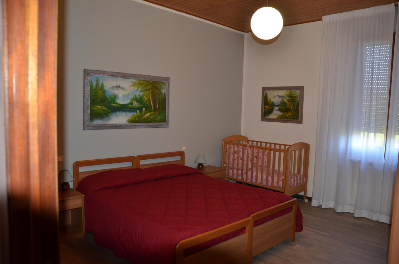 אולה Hotel Mirador מראה חיצוני תמונה