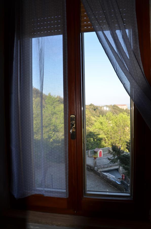 אולה Hotel Mirador מראה חיצוני תמונה