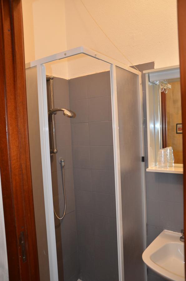 אולה Hotel Mirador מראה חיצוני תמונה