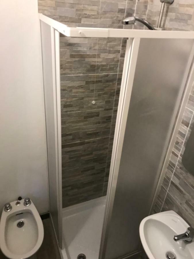 אולה Hotel Mirador מראה חיצוני תמונה
