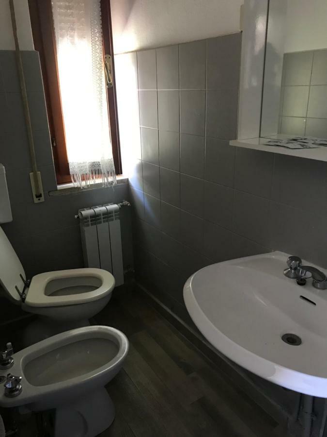 אולה Hotel Mirador מראה חיצוני תמונה