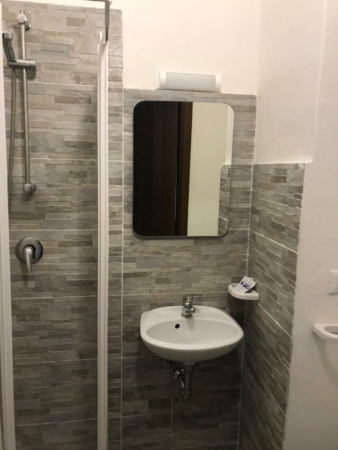 אולה Hotel Mirador מראה חיצוני תמונה