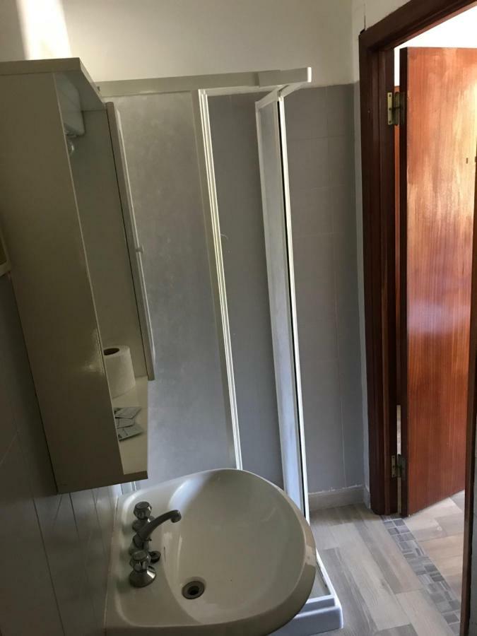 אולה Hotel Mirador מראה חיצוני תמונה
